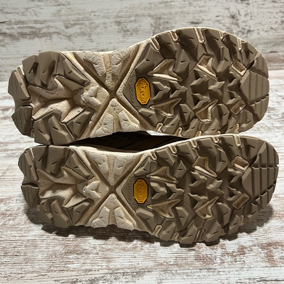 Hoka Anacapa breeze mid hiking shoe size 8 - Picture 7 of 7